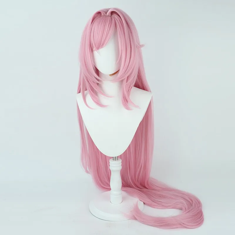 erocosplay に必要な「リアルスカルプ長髪」は、本当に必要なのか？
