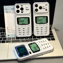 個性的でユニークなiPhone用ケース【iPhoneに対応・装飾性】