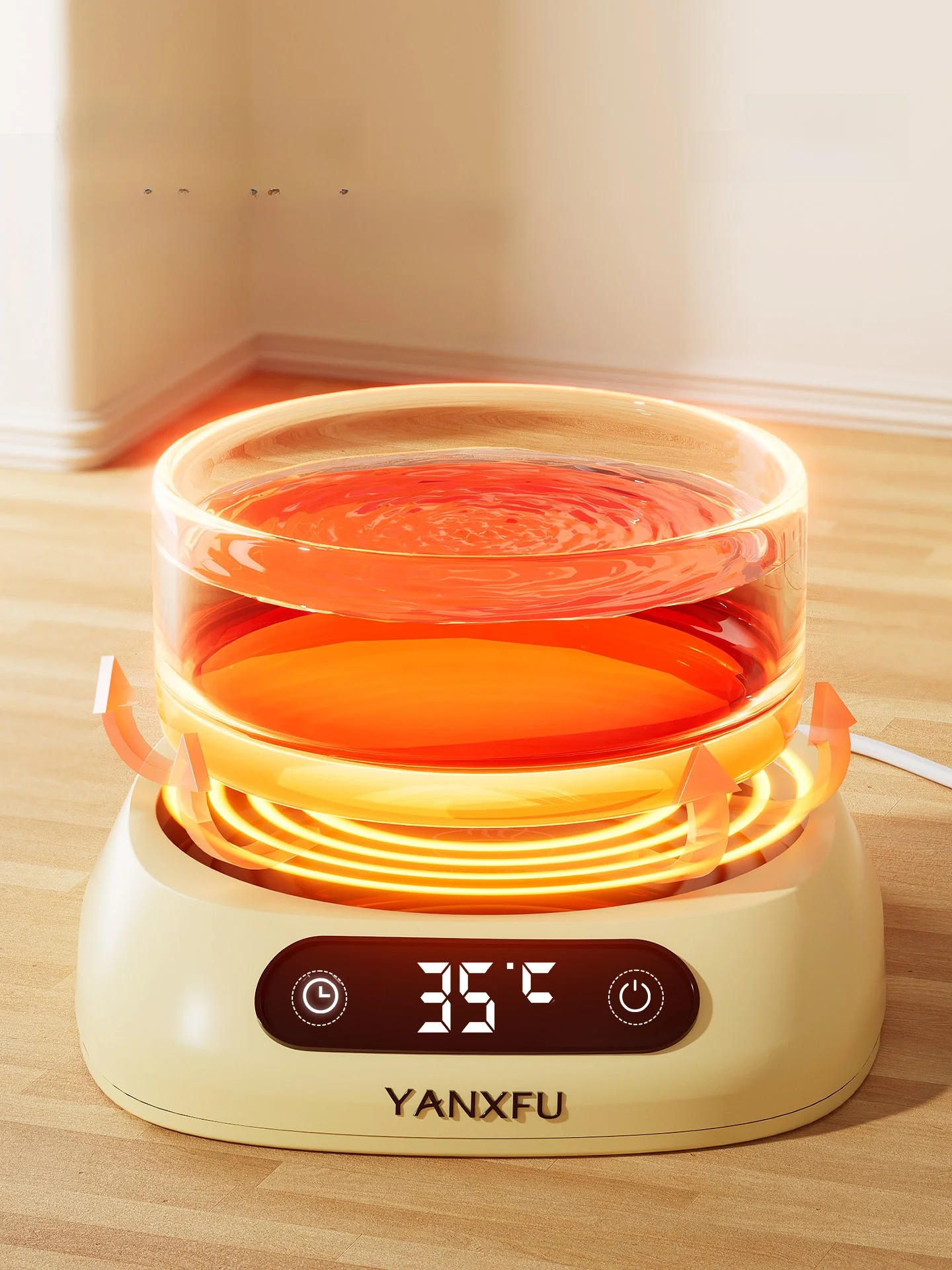 モールドカップとは何か：セラミック製の保温機能を持つ水容器の実態と使い方