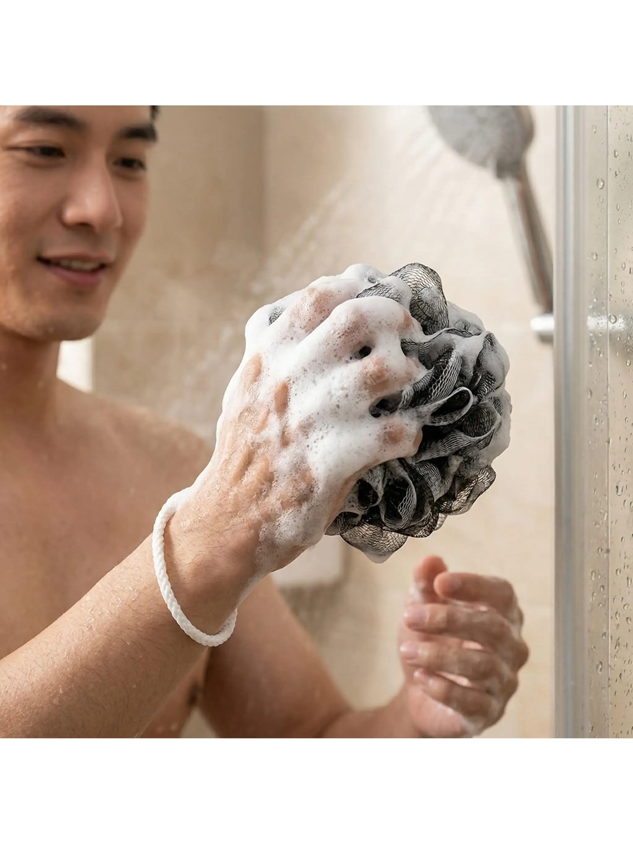 お風呂 スポンジ 柄付き は本当に必要なのか？その効果と選び方を徹底解説