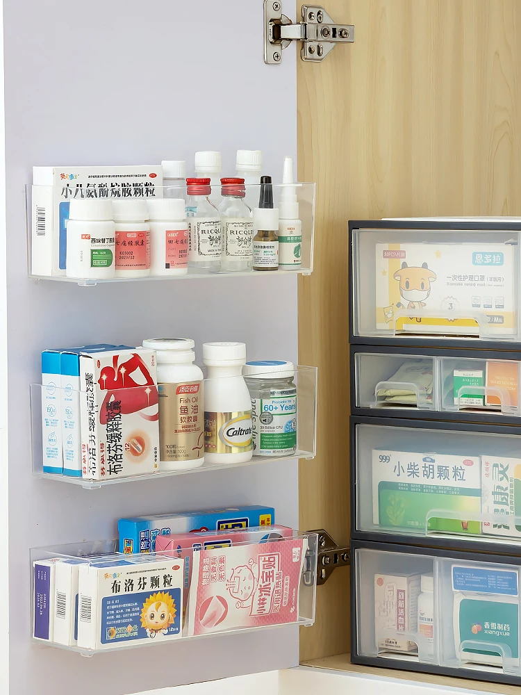 穴あけ不要の透明多層薬箱：ブランド選びの実証と信頼性評価