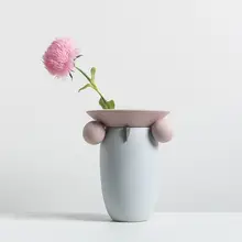 造花 アーティフィシャルフラワー ドライフラワー リーフ付き フラワーアレンジメント インテリア デコレーション