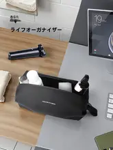 シンプルな旅行用収納ポーチ【デジタル機器・洗面用具・整理整頓に最適】
