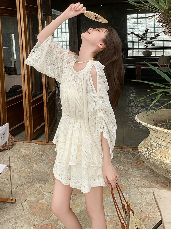 20代前半の女性が今、着たい「ラフで軽い夏のトップス」は？