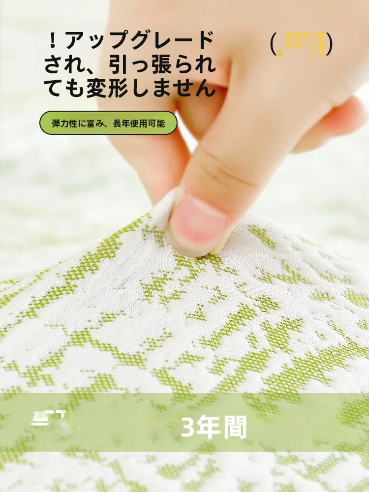 バウンサーカバーをどう選ぶ？夏の涼しさとデザインのバランスが決める究極の選び方