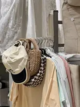 学生用ベッドサイド収納ラック【上下二段ベッド対応・衣類整理・スペース活用】