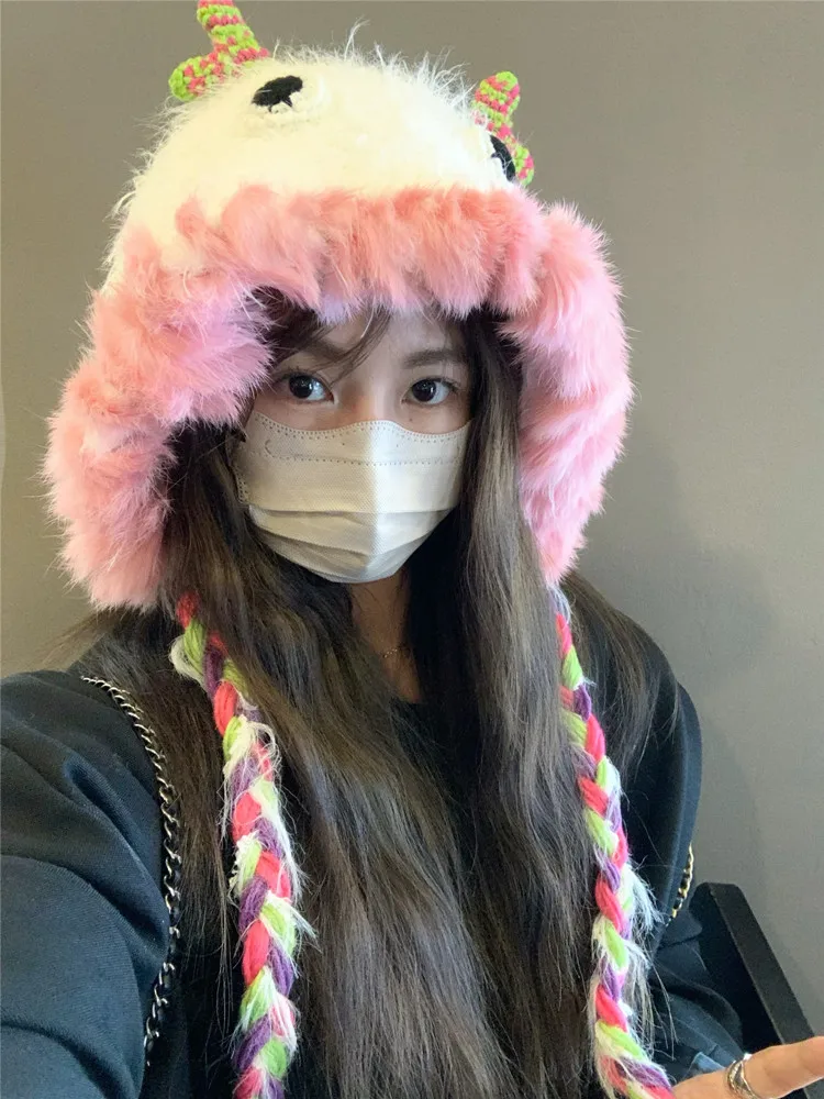 うさぎ耳帽子はどんな感じですか？秋冬にぴったりのふわふわニット帽のリアルな体験を紹介