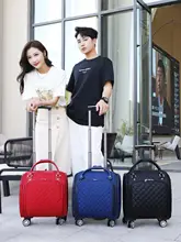 手提げキャリーケース【小型・旅行用・男女兼用】