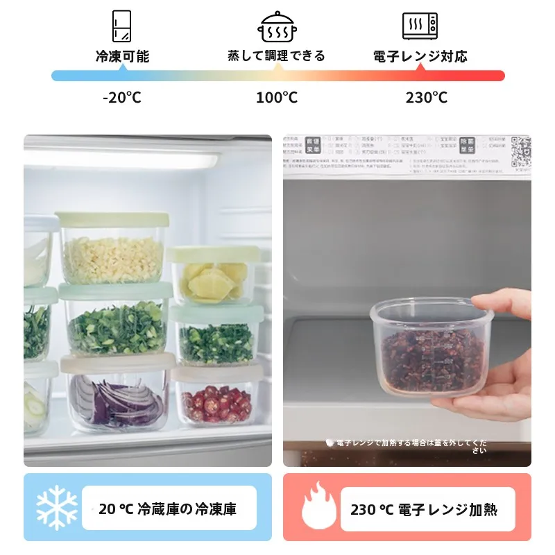 冷蔵庫の奥に隠れる、香りを保つ葱・生姜・にんにくの収納は？