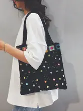 ファッション透かし編みニットバッグ【通勤用・トートバッグ・ショルダータイプ】（セットアップ対応）