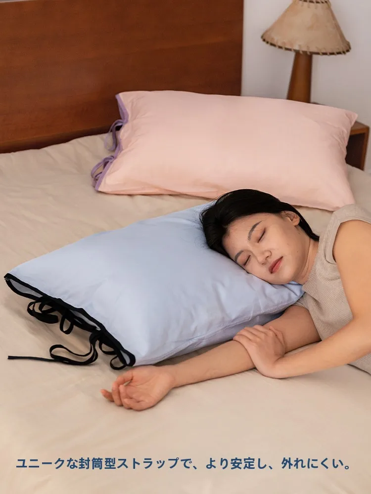 ひんやりな夜をどう選ぶ？タオル地 枕 カバー と ふとんカバー の違いを知れば、心地よい睡眠が手に入る