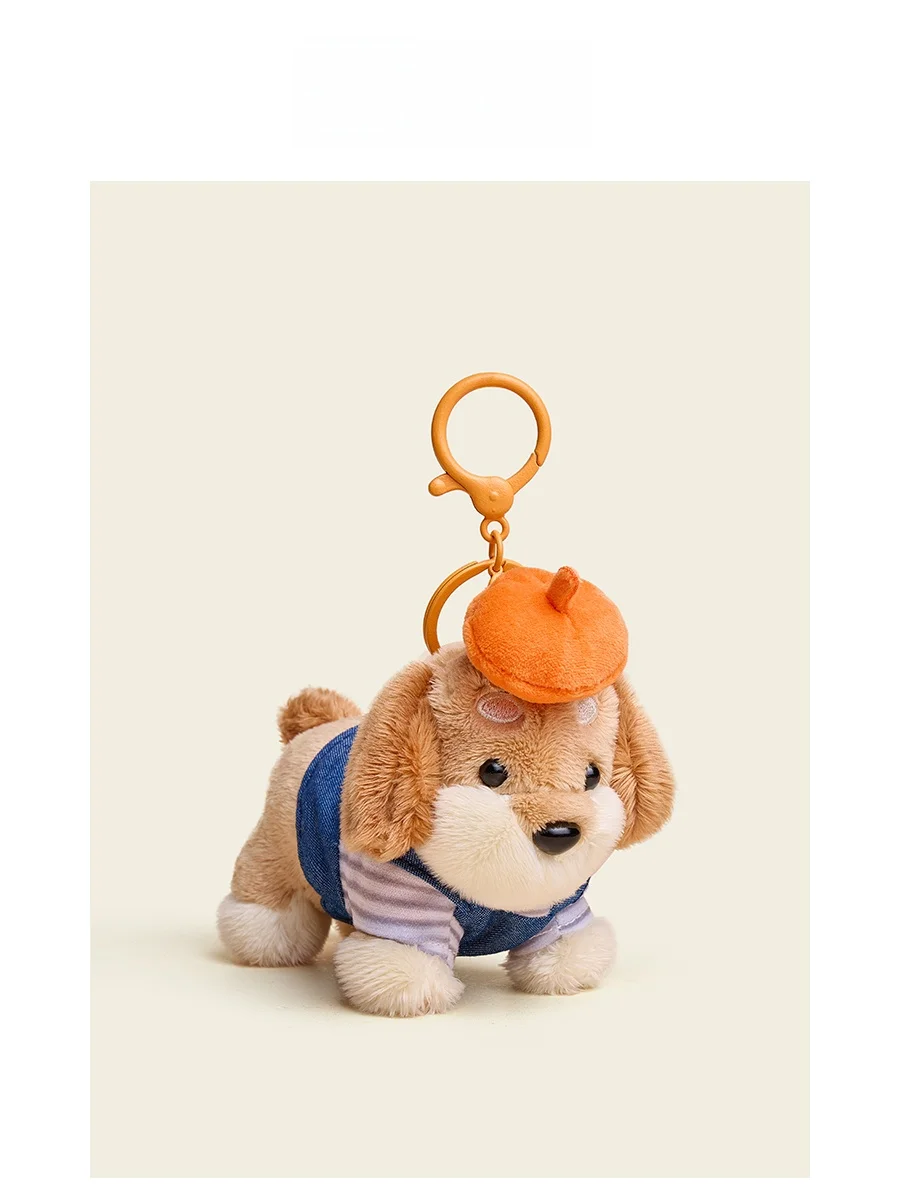 かわいい犬グッズを選ぶときに迷うなら、この1つのチャームが救う