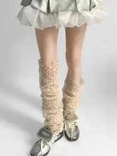 春夏の薄手のパイルソックス、夏用カーフソックス