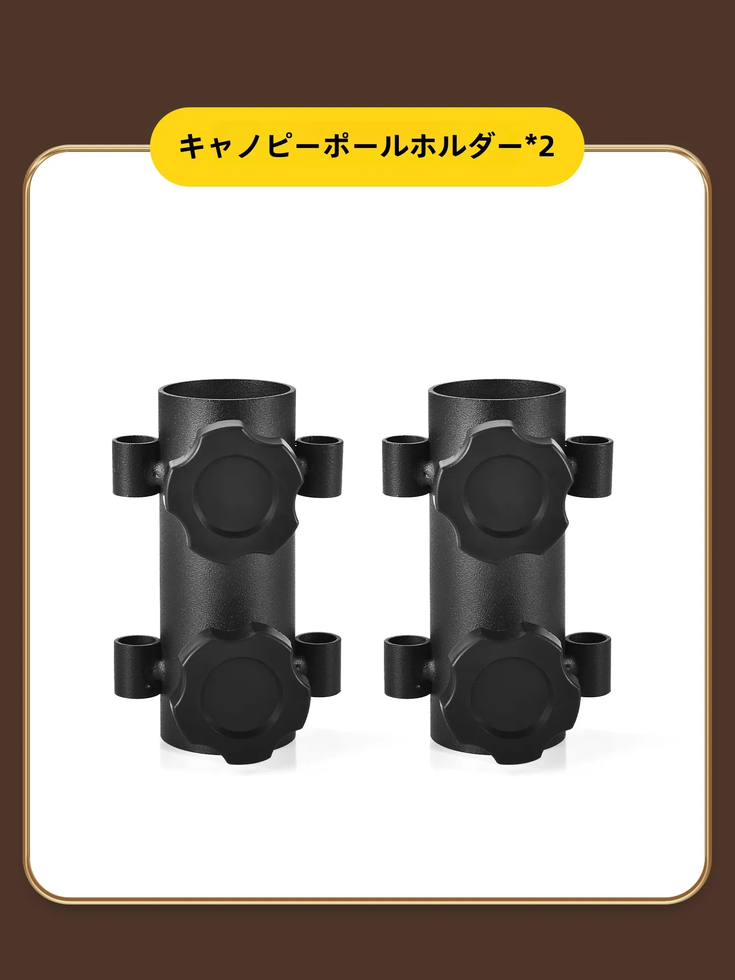 アウトドア用テントアクセサリーセット：風防ロープと収納バッグで確実な設置を実現