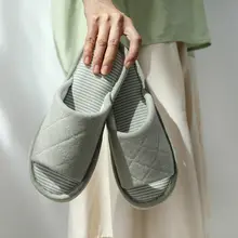 軽量EVA製室内スリッパ【男女兼用・防滑・夏用・静音タイプ】