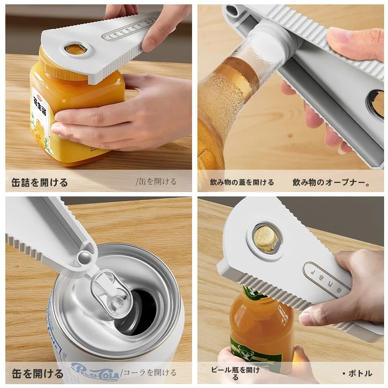 2way シリコンキャップとは？多機能キャップオープナーの実用性と使い方を解説