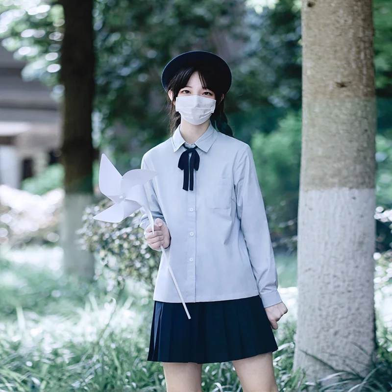 大人可愛いの本質とは？制服の記憶が持つ心の安定感を解説