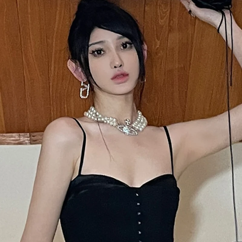 パール ロング ネックレス アレンジ どうやって着ける？リアルな使い方と選び方を解説