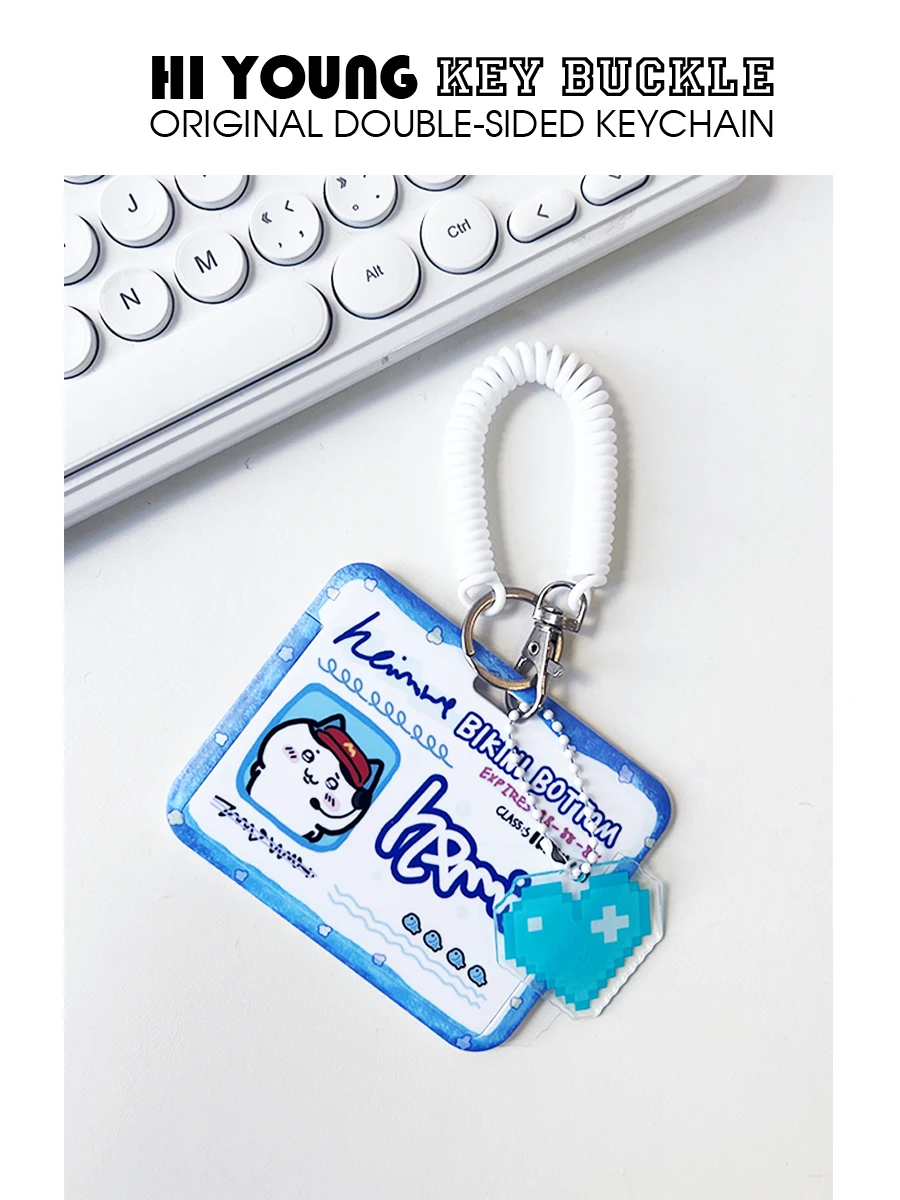 idカードホルダーをどう選ぶ？かわいい・軽量・通勤に最適なアイテムはこれ！