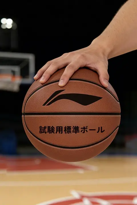 バスケットボール【ジュニア向け・練習用・競技用】