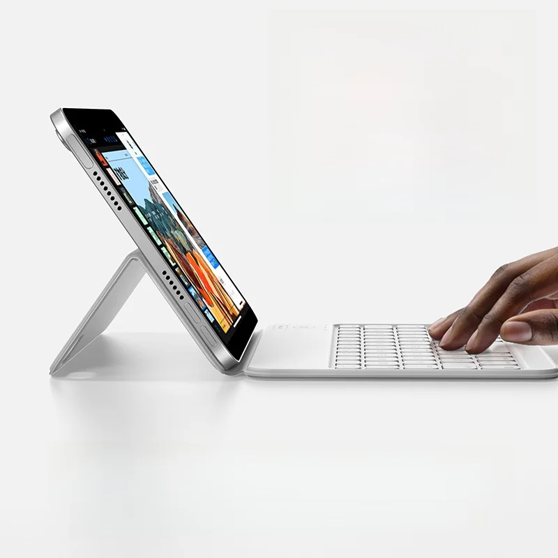 iPad Mini 6・7に合うキーボードはどれがおすすめ？磁気吸着タイプが今、注目されている理由