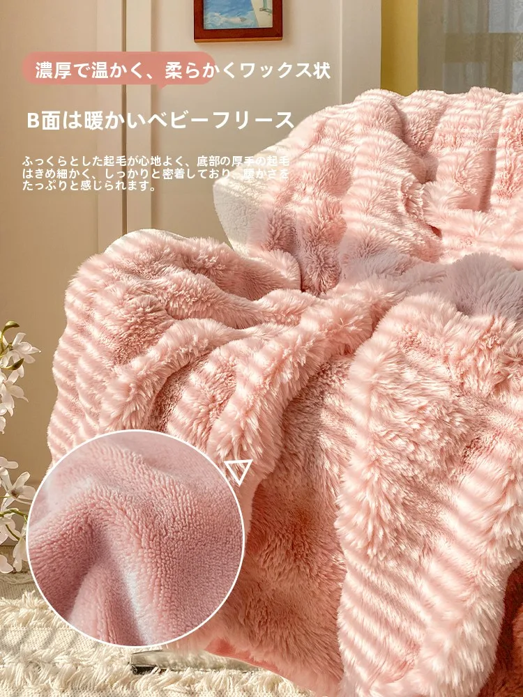 大きいブランケットのサイズと性能：トーカス ビッグバブルシリーズの実測と選定ガイド