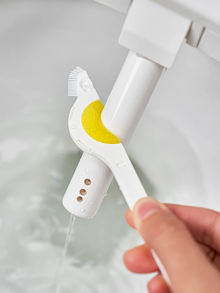 click & clean でトイレの隙間までクリーンにできるの？実際の使い方と効果を徹底解説