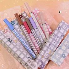 極上の柔らかさ！カラフルアイライナー【極細・速乾・持続性・初心者向け】（セットアップ対応）