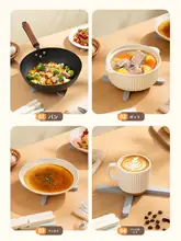 シリコン製 耐熱マット【テーブル用・キッチン・鍋敷き】