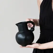 花瓶 北欧 モダンインテリア 食卓リビング 寝室 装飾品 セラミック アート フラワーアレンジメント