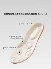 ベビー用学歩シューズ【防滑・機能性・秋用】（セットアップ対応）