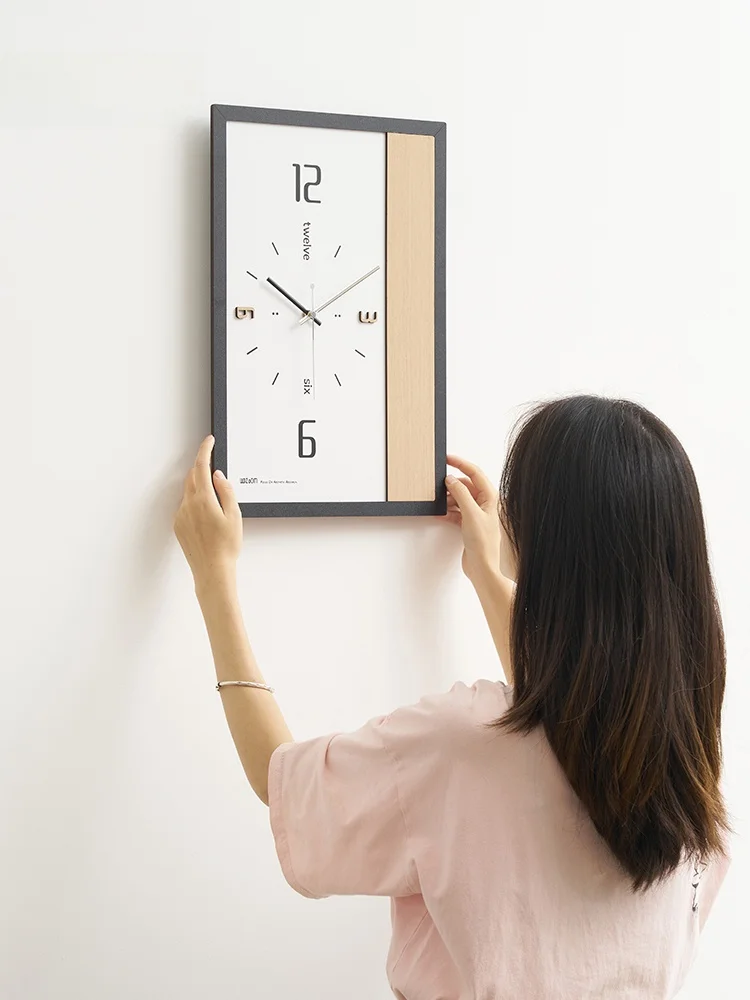 壁掛け時計の見やすさとデザイン性を比較するなら、5つのアイテムでどう選ぶべきか？