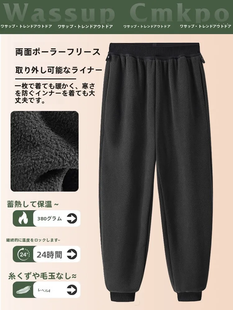 キャンプ道具を節約調達｜実際に使ってみた結果 - WASSUPアウトドア登山パンツの実用性と構造