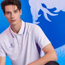 サッカー用ポロシャツ【速乾・トレーニング対応・スポーツTシャツ】