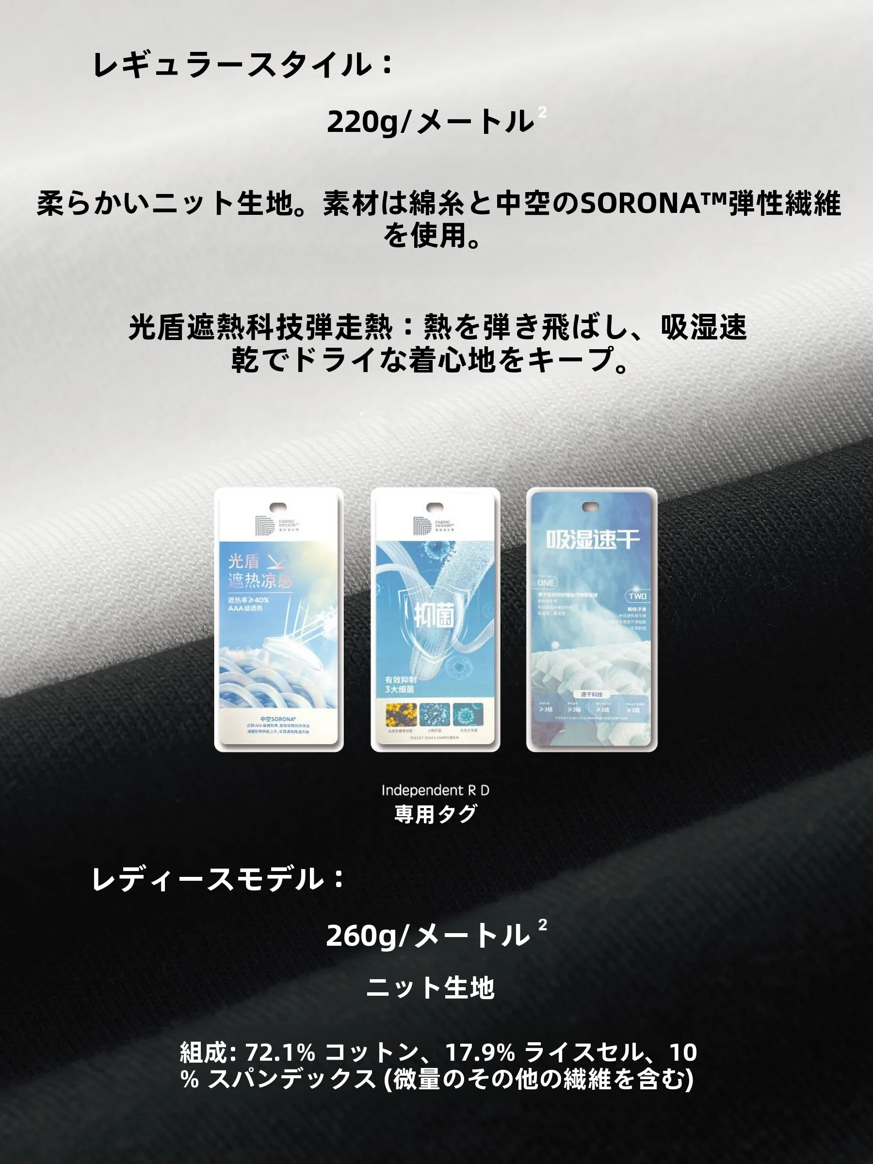 犬デザインのラウンドネックTシャツ：PSO Brandのブランドロゴが特徴的な小清新スタイル