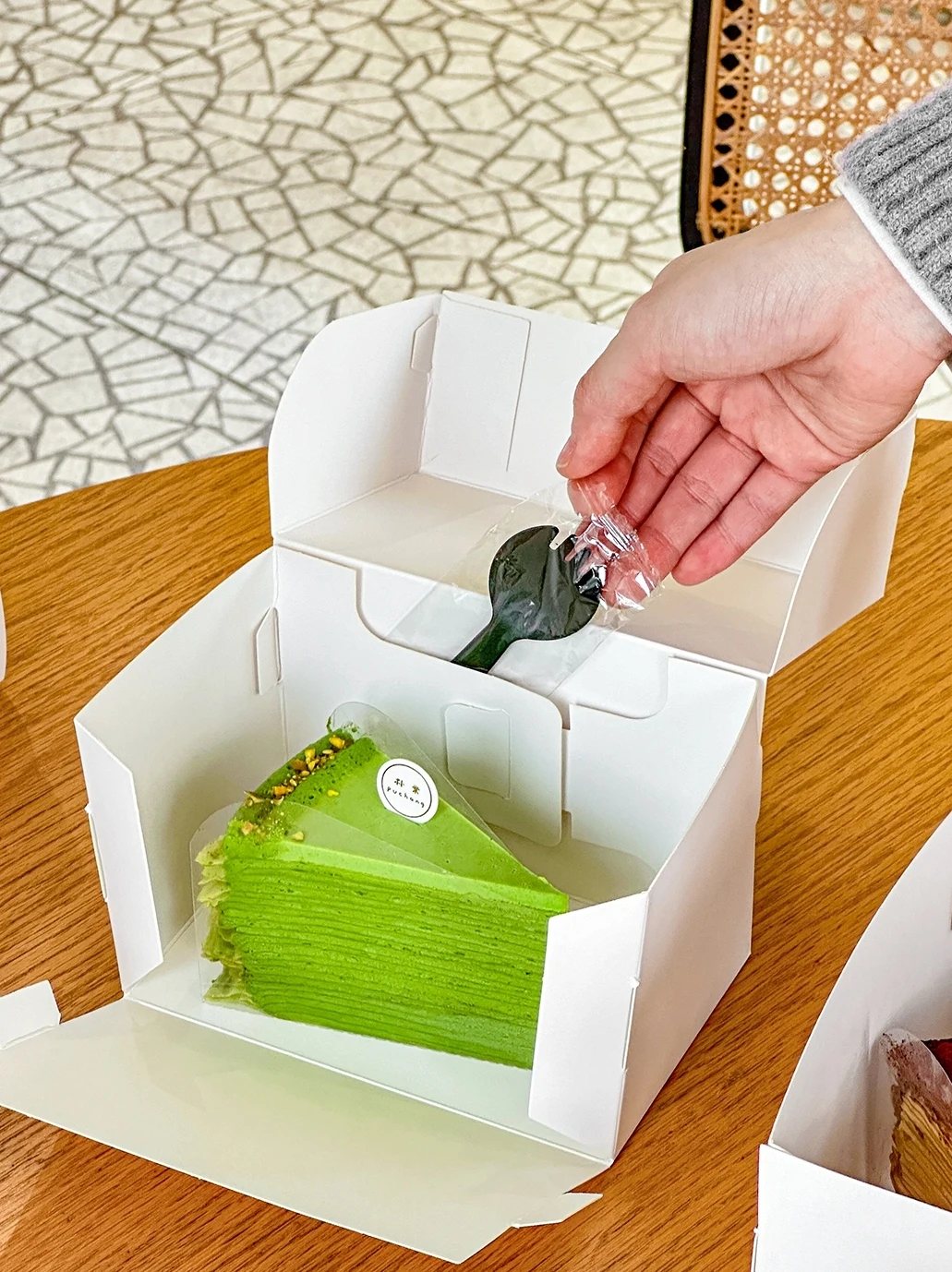 お取り寄せチーズケーキを選ぶときに迷うのは、本当に「甘さ」なのか？