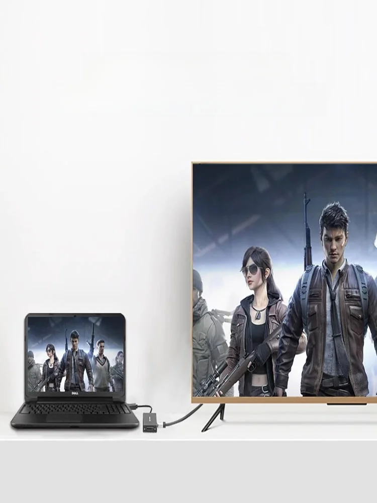 DisplayPort HDMI変換 100均で4Kが映るのか？実際の使い勝手と画質の真相を徹底解説