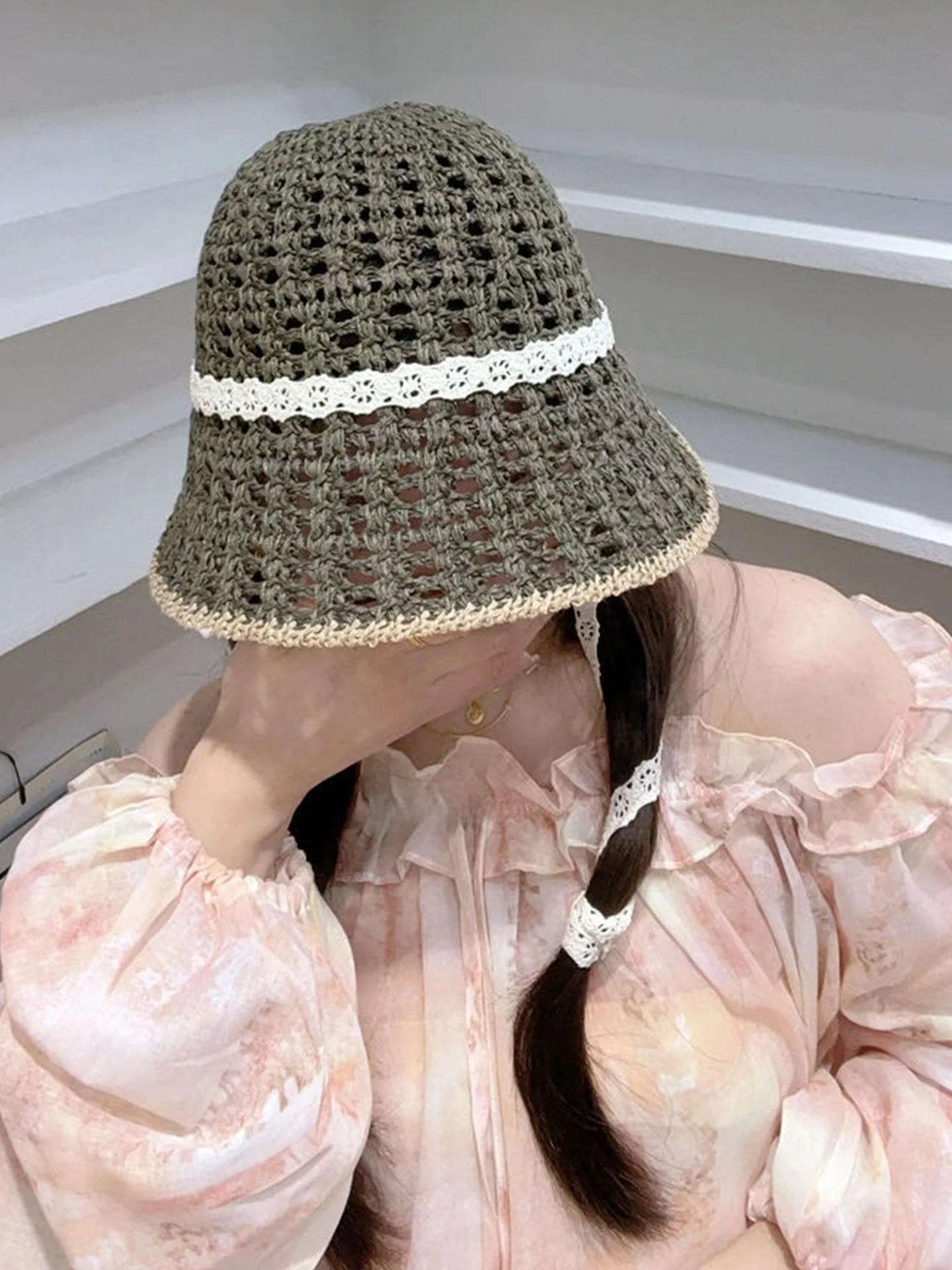 かぎ針 編み 型紙 バケット ハット で失敗しない選び方は？
