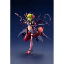 フィギュア製作キット【阿尔卡纳ディア・ヴェールレッテ】（セットアップ対応）