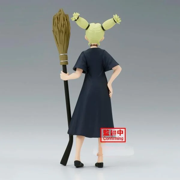 「呪術廻戦」の西宮桃Bフィギュアをどう選ぶ？リアルな使い方と心の癒しを伝授