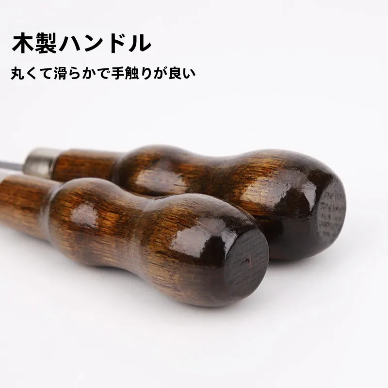 かぎ棒を選ぶべきタイミングは？実は「使い方」がすべてです