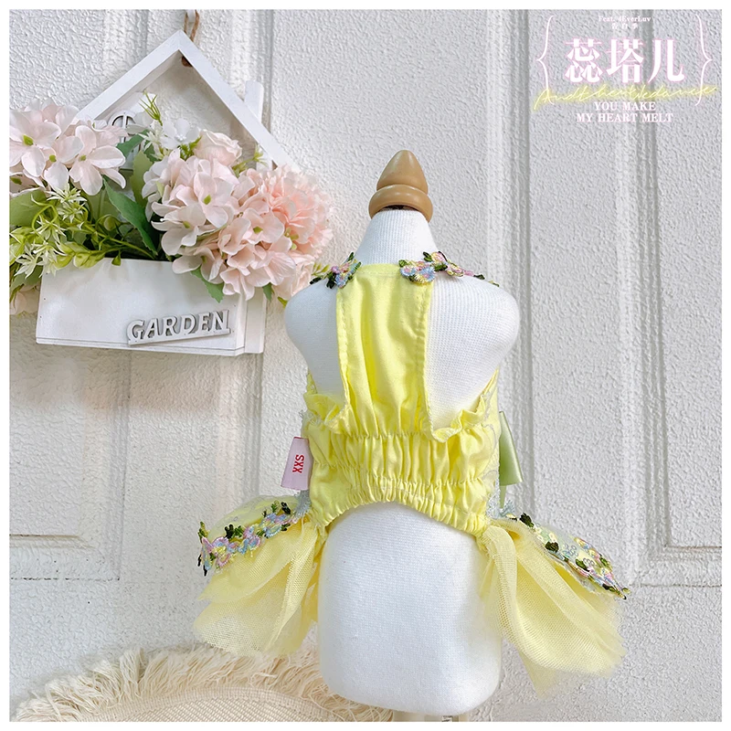 かわいい バイブ を出すなら、このワンピースドレスが一番おすすめ？