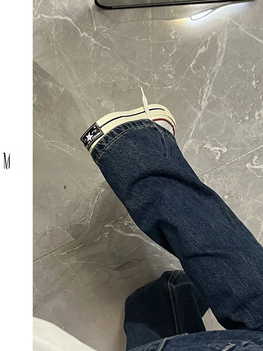 50代の男性が通勤に使えるワイドパンツは、本当に「ハイウエスト＋ドラッグ丈」が勝ちなのか？