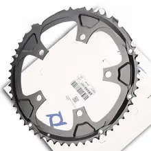 浩盟 ボックス入り ロードバイク 折りたたみ自転車用 チェーンリング BCD110 130MM 53T 50T 39T 34T