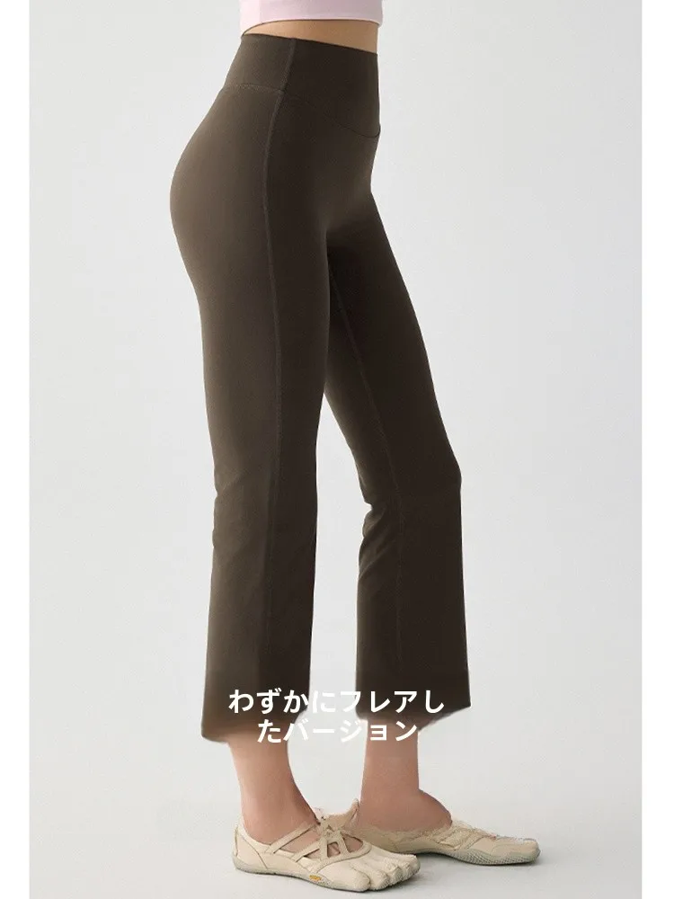 1人運動で着痩せを実現するには、どんなパンツがおすすめ？
