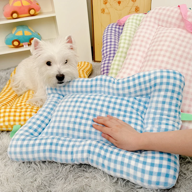 猫飼いが買ってよかったもの・悪かったもの　正直に言うなら、冬の寝床はこれで決まり？