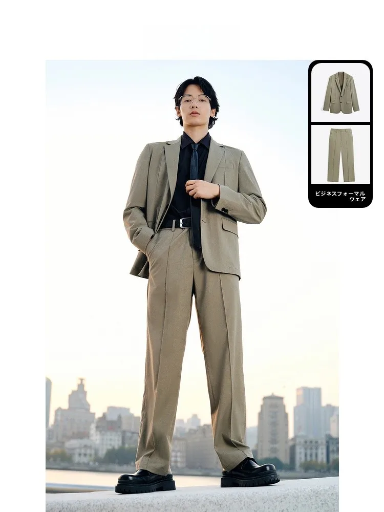 モテファッション メンズで失敗しないジャケットは？GXGのフィットジャケットが解決する3つの理由