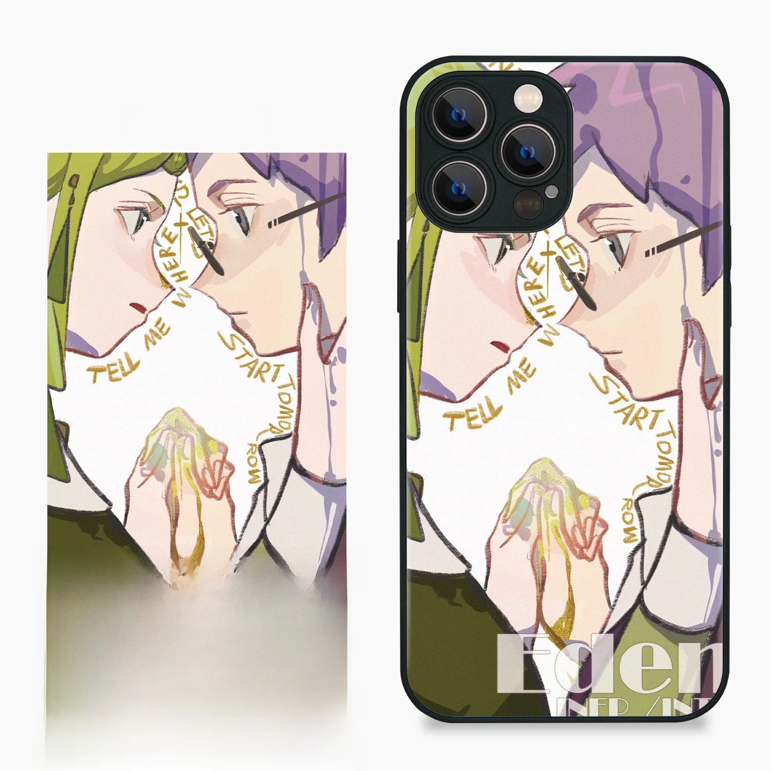 iPhone 16 Pro Maxに合うイラストレーターコラボケースはどれがおすすめ？