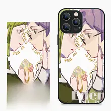 イラストレーターコラボ モバイルケース【iPhone 16 Pro Max・15 Pro Max・14 Pro・13・Huawei P40/P50/P60・Xiaomi 13・Vivo対応】