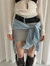 シンプルで高級感のある黒いウエストベルト【ワイドタイプ・スカートやデニムパンツに最適・スタイルアップ効果】（セットアップ対応）